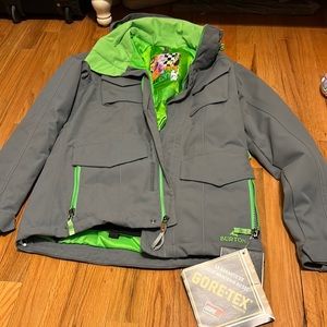 Burton Jacket size XS